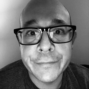 Meet your Posher, Matt